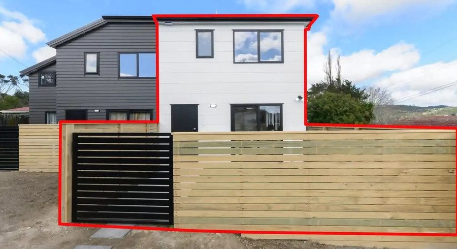  at 38C Routley Drive, Glen Eden, Waitakere City, Auckland