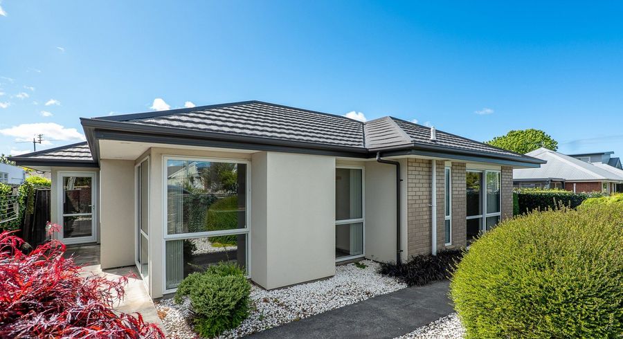  at 1/5 Kennedys Bush Road, Halswell, Christchurch City, Canterbury