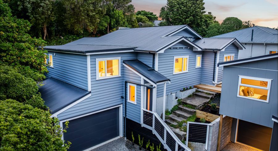  at 52a Khandallah Road, Ngaio, Wellington, Wellington