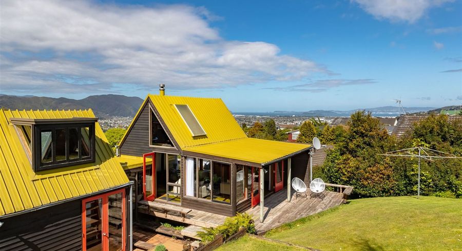  at 30 Sunshine Crescent, Kelson, Lower Hutt
