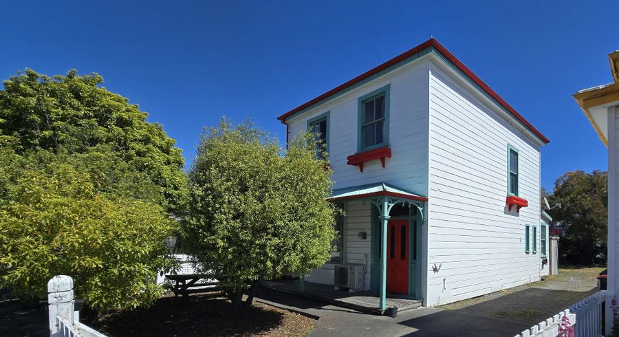  at 41 Bower Street, Napier South, Napier