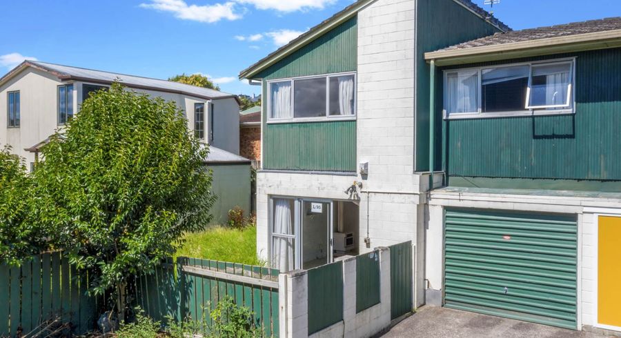  at 1/95 Balmoral Road, Mount Eden, Auckland