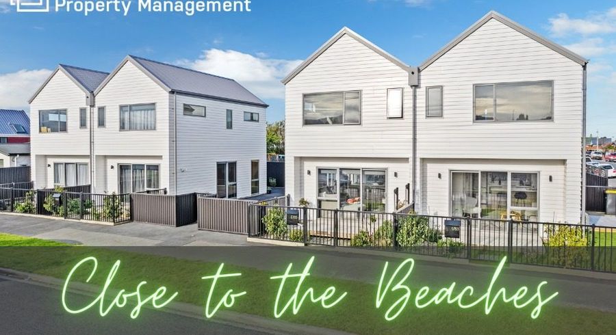  at 2/63 Young Street, Saint Kilda, Dunedin