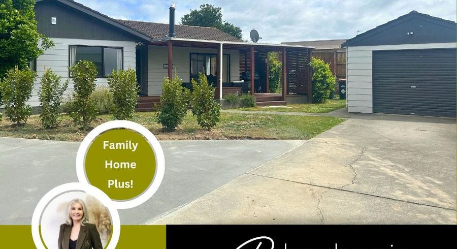  at 29 Chadwick Place, Highbury, Palmerston North, Manawatu / Whanganui