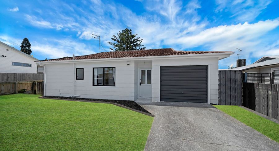  at 2/38 Myers Road, Manurewa East, Manukau City, Auckland