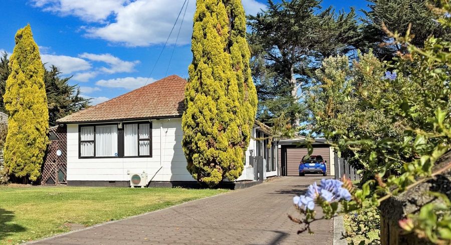  at 67 Harper Street, Gonville, Whanganui, Manawatu / Whanganui