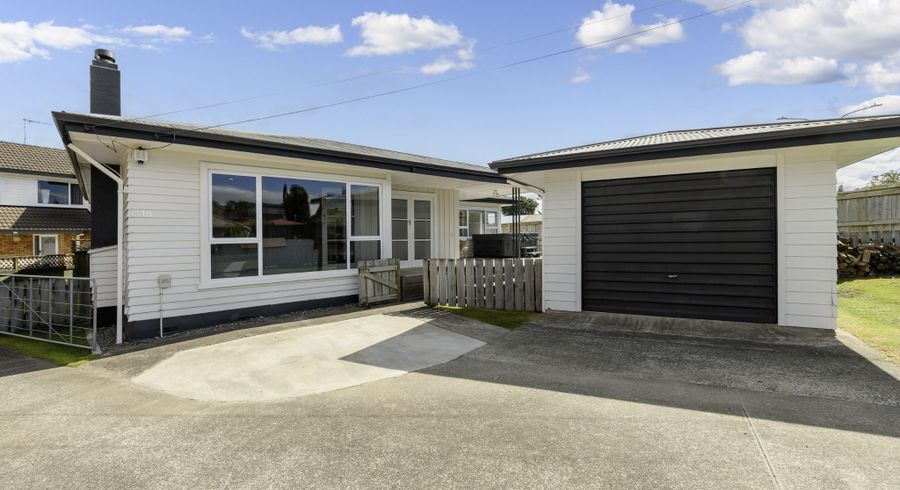  at 18 Yatton Street, Greerton, Tauranga