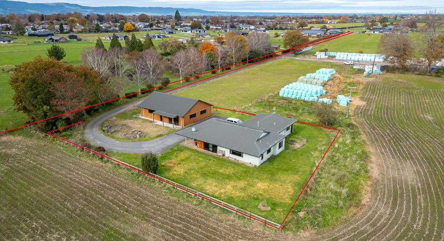  at 134 Station Road, Matamata, Matamata