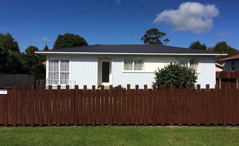  at 11 Glen Norman Ave, Henderson, Waitakere City, Auckland