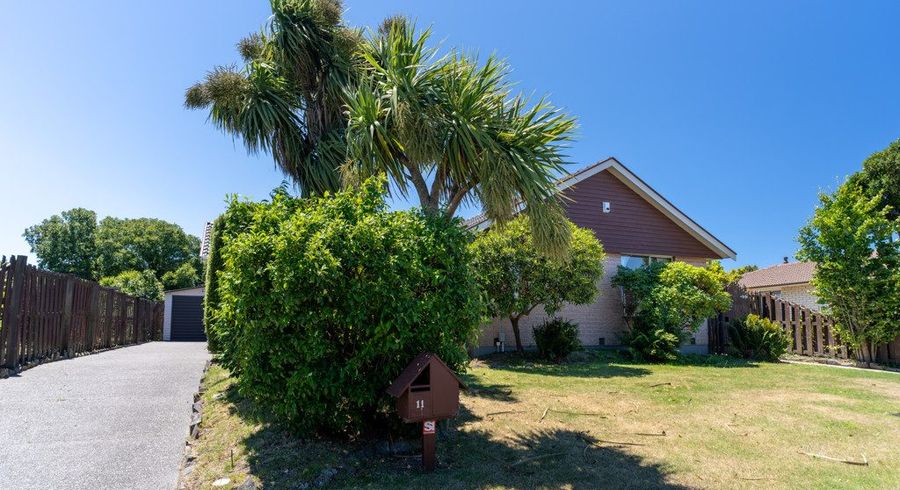  at 11 Gibson Drive, Hornby, Christchurch City, Canterbury