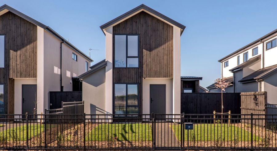  at 49 Monsaraz Boulevard - T3 Halswell Commons, Halswell, Christchurch City, Canterbury