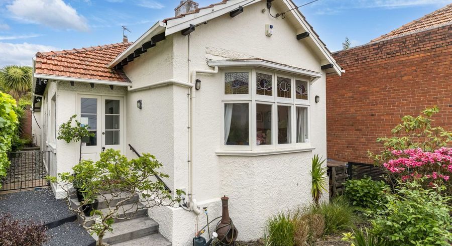  at 84 Manor Place, City Centre, Dunedin, Otago