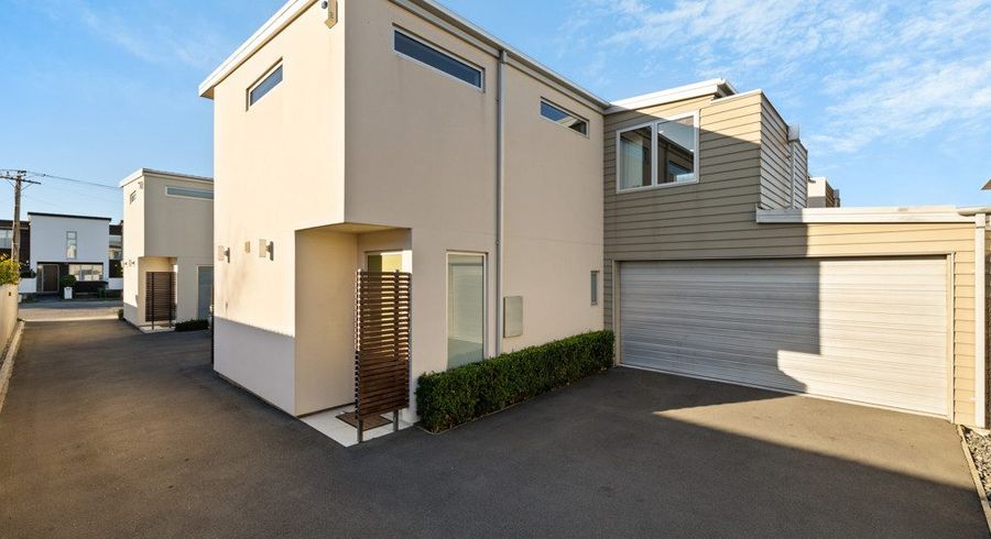  at 84A Canon Street, St Albans, Christchurch
