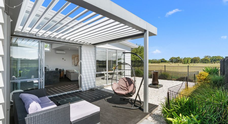  at 27 Caulfield Avenue, Halswell, Christchurch