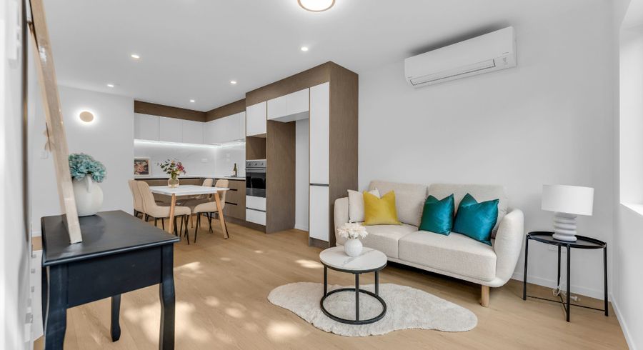  at Lot 8, 21 Baird Street, Howick, Manukau City, Auckland