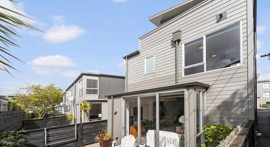  at 5/3 Severn Street, Island Bay, Wellington, Wellington