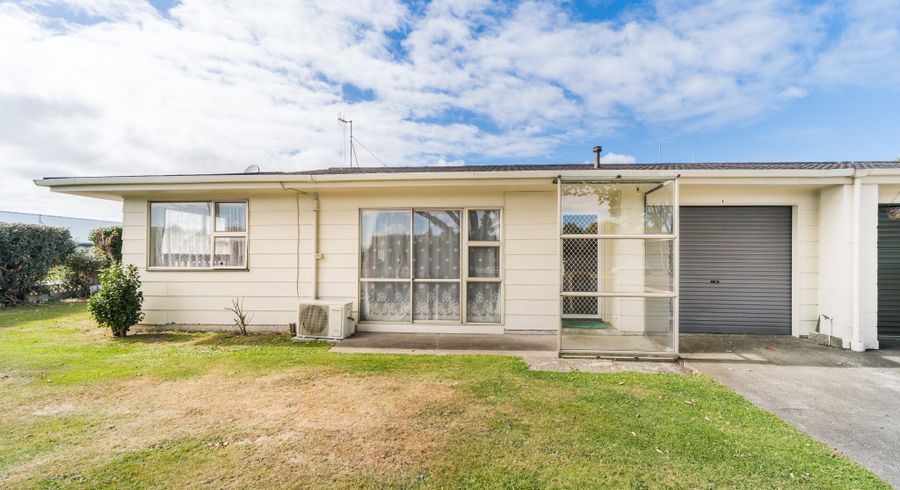  at 1 John F Kennedy Drive, Milson, Palmerston North, Manawatu / Whanganui