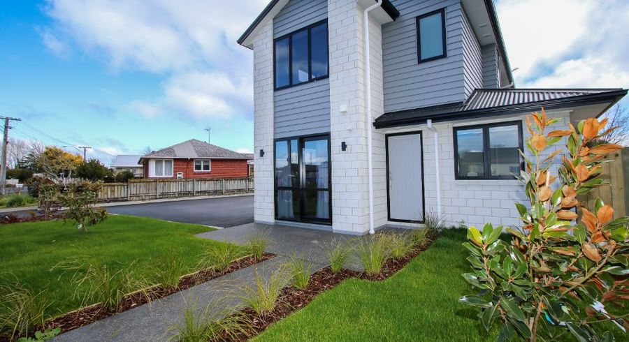  at C/1/71 Normandy Avenue, Melville, Hamilton, Waikato