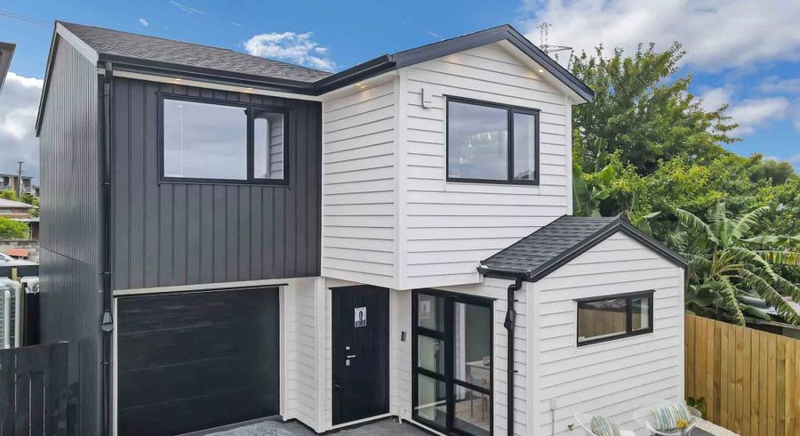  at 3B Clayton Avenue, Otara, Manukau City, Auckland