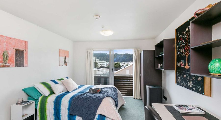  at 301/20 Martin Square, Wellington Central, Wellington, Wellington