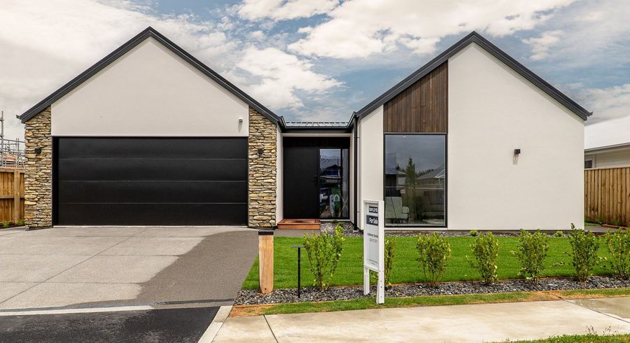  at 50 Accadia Drive, Rolleston, Selwyn, Canterbury