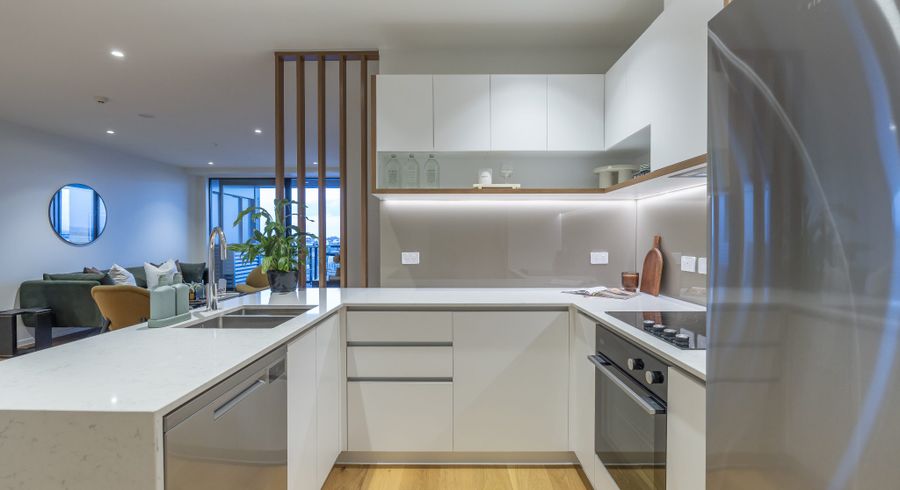  at 201/158 Onehunga Mall, Onehunga, Auckland City, Auckland