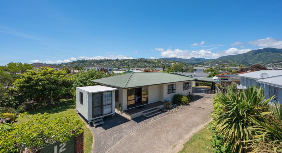  at 12 Chandler Street, Tahunanui, Nelson