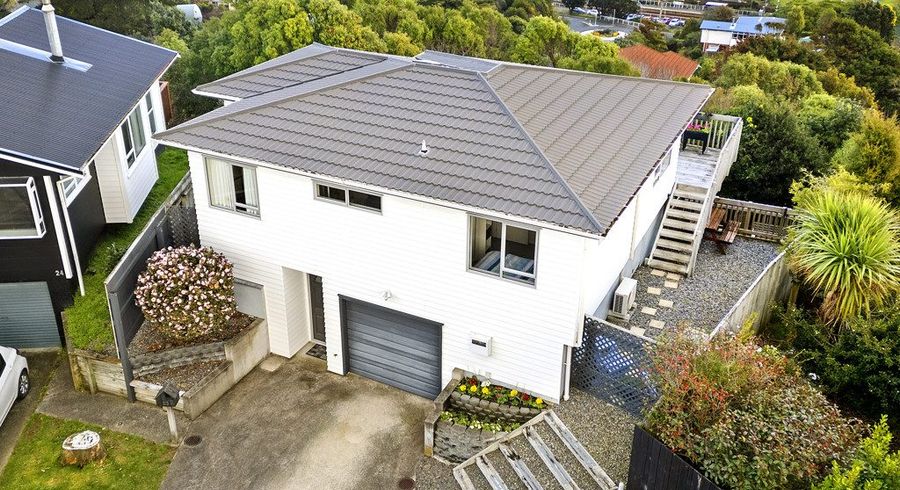  at 22A Bartlett Grove, Tawa, Wellington, Wellington