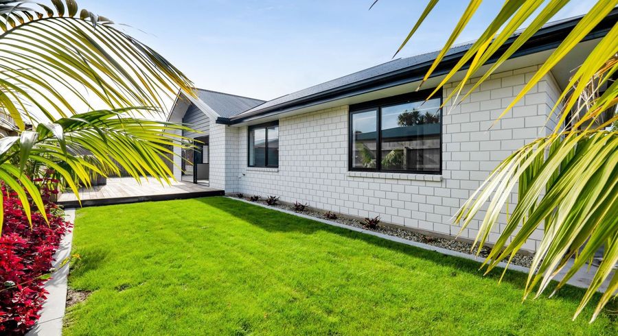  at 20A Turakina Street, Merrilands, New Plymouth