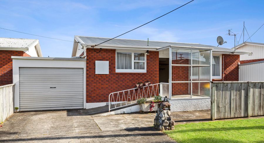  at 2/67 Young Street, New Plymouth, New Plymouth