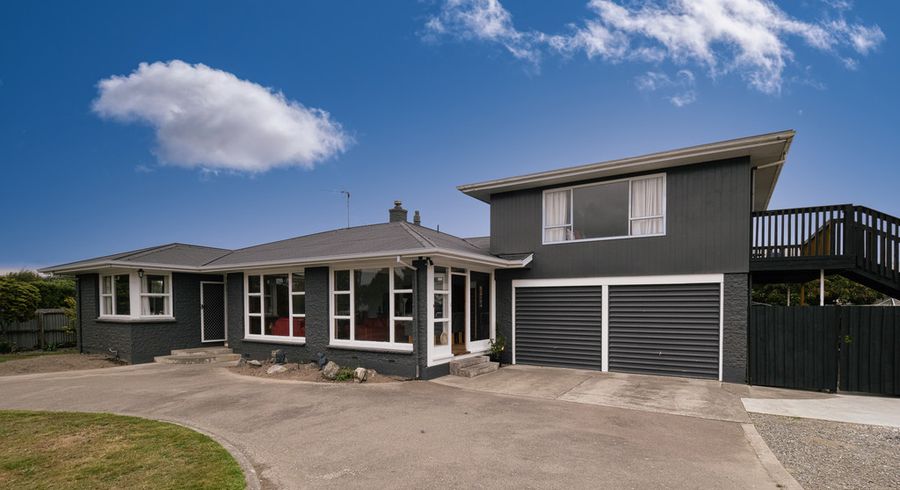  at 44 Wilkin Street, Tinwald, Ashburton