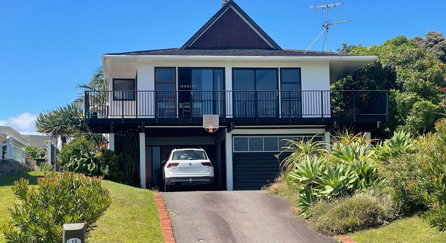  at 15 Maihi Crescent, Maungatapu, Tauranga, Bay Of Plenty
