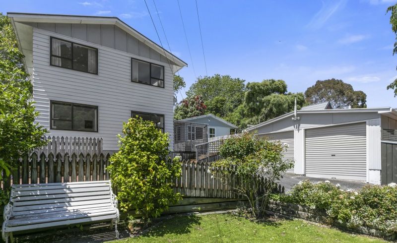  at 17 Norfolk Street, Belmont, Lower Hutt