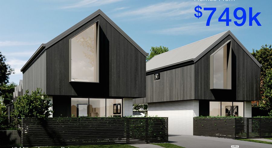 at 42 Millen Avenue, Pakuranga, Manukau City, Auckland