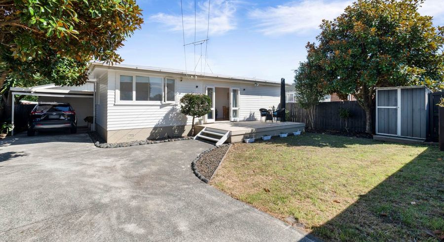  at 1/147 Ireland Road, Mount Wellington, Auckland City, Auckland
