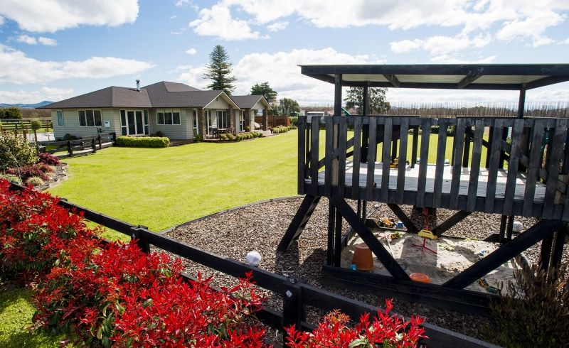  at 13A Makaraka Road, Gisborne