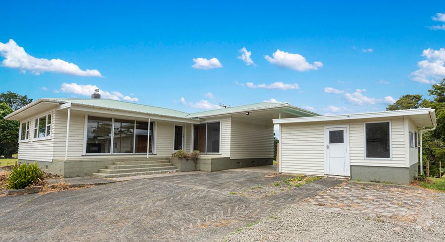  at 3659 Mangakahia Road, Whangarei