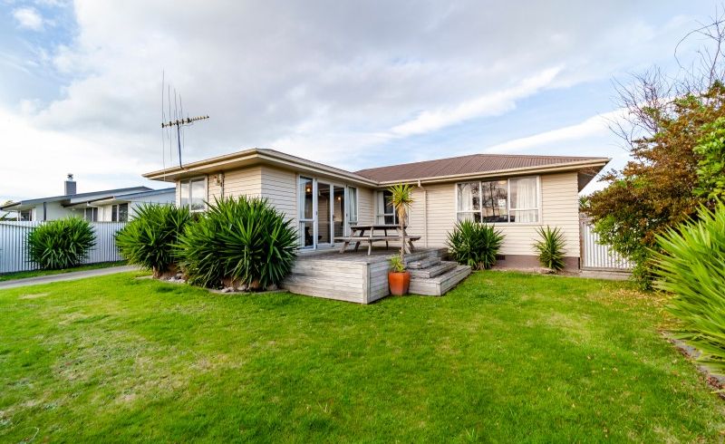 at 5 Robinson Crescent, Tamatea, Napier