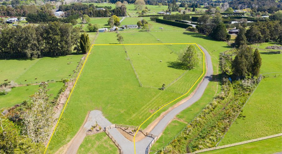  at 0 Cameron Road, Makauri, Gisborne