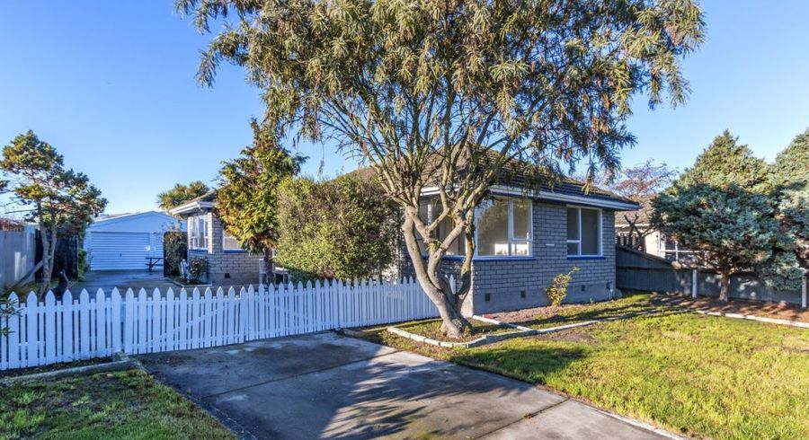  at 6 Claymore Street, Woolston, Christchurch