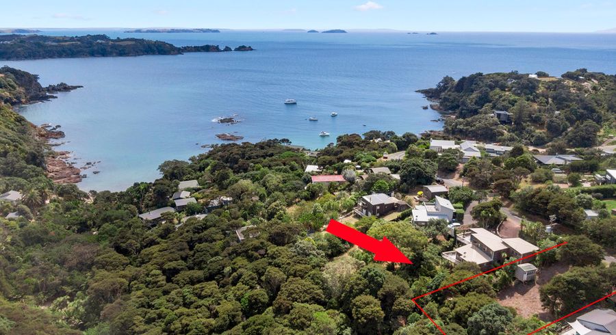  at 42 Coromandel Road, Oneroa, Waiheke Island