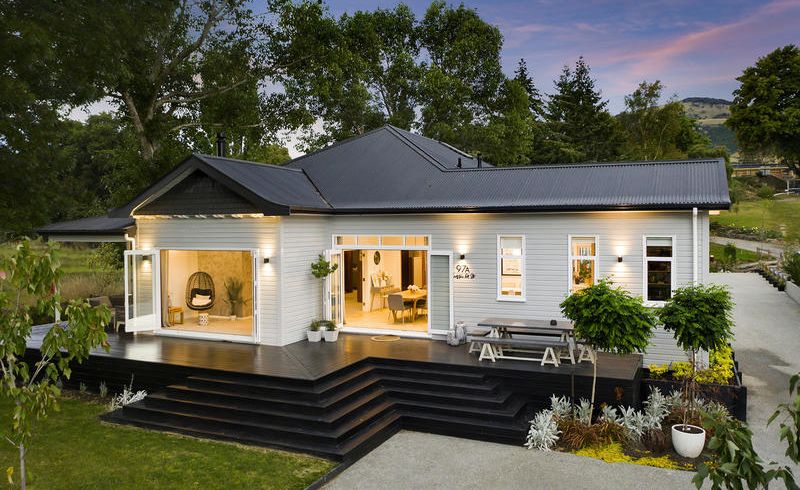  at 97A Gladstone Road South, East Taieri, Mosgiel