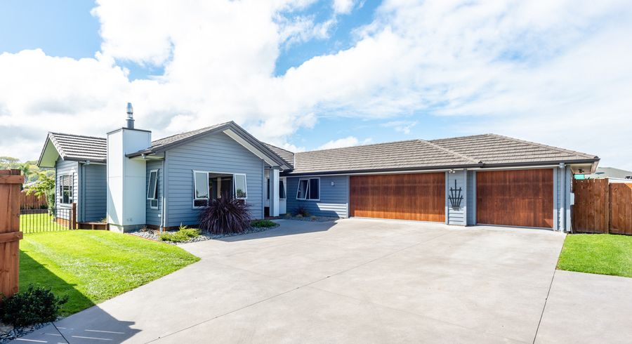  at 13 Fisher Place, Lytton West, Gisborne