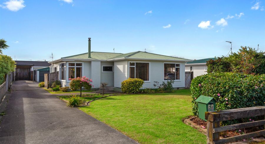  at 60 Peace Street, Whakatane
