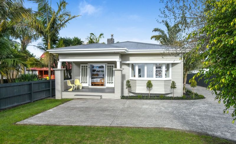  at 1012A Great North Road, Point Chevalier, Auckland
