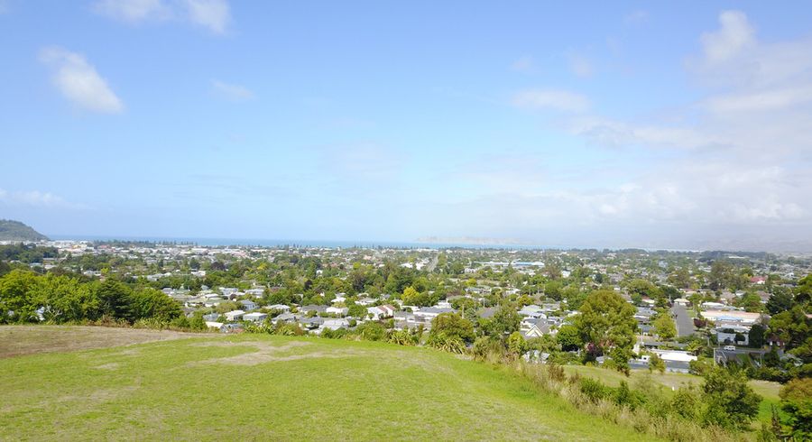  at 0 Hillview Terrace, Mangapapa, Gisborne