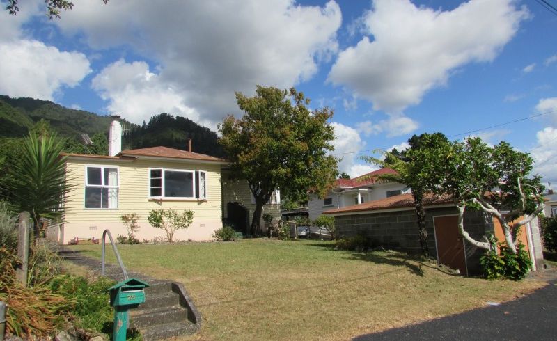  at 25 Gilchrist Street, Te Aroha, Te Aroha