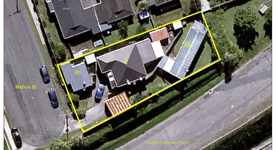  at 9 Mahoe Street, Strandon, New Plymouth