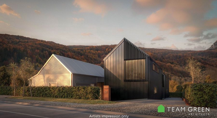  at Lot 31 Centennial Avenue, Arrowtown, Queenstown-Lakes, Otago