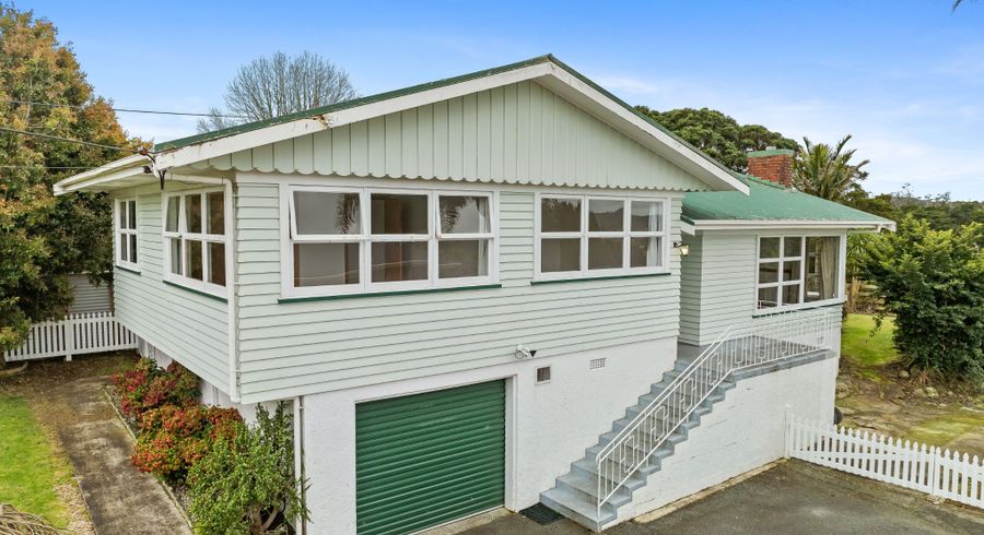  at 47 Fisher Terrace, Kamo, Whangarei